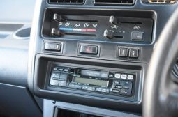 Toyota RAV4 L 1995 full