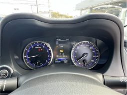 Nissan Skyline 200GT-t Type P 2016 full