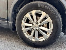 Nissan X-Trail 2.0 20X 2015 full