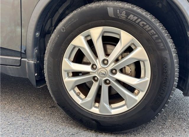 Nissan X-Trail 2.0 20X 2015 full