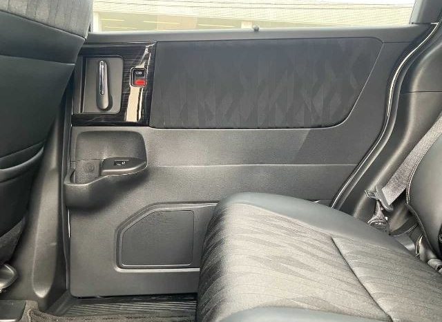 Honda Odyssey Hybrid  Absolute EX Honda Sensing 2020 full