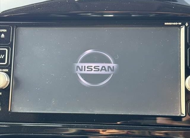 Nissan Juke 15RX_V Urban Sele Personalization 2017 full