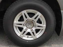 Nissan Caravan S Long GX 2008 full