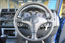 Toyota RAV4 L 1995 full