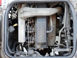 Toyota Coaster 1994 full