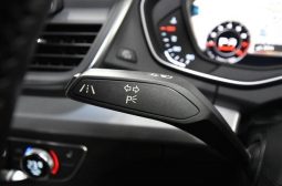 Audi Q5  TFSI Quattro Sports S Line 2018 full