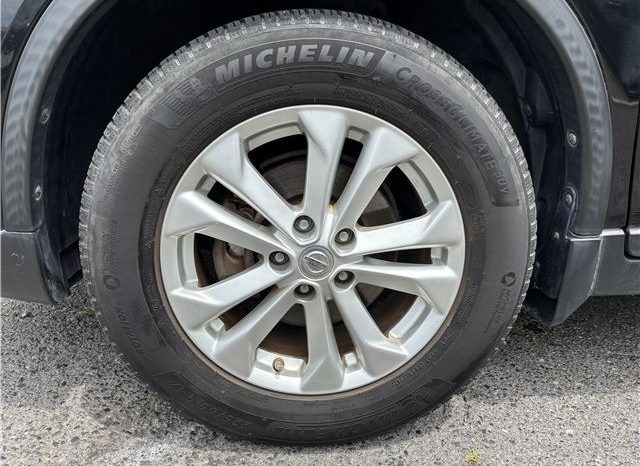 Nissan X-Trail 2.0 20X 2015 full