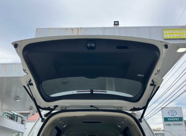 Honda Odyssey Hybrid  Absolute EX Honda Sensing 2020 full