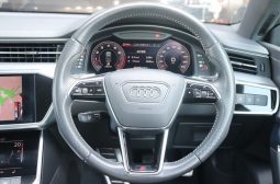 Audi A7 Sportsback 2019 full
