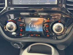 Nissan Juke 15RX_V Urban Sele Personalization 2017 full