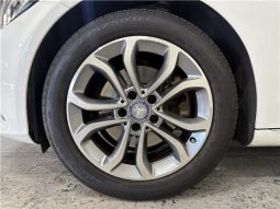 Mercedes-Benz C-Class C200 Avantgarde 2014 full