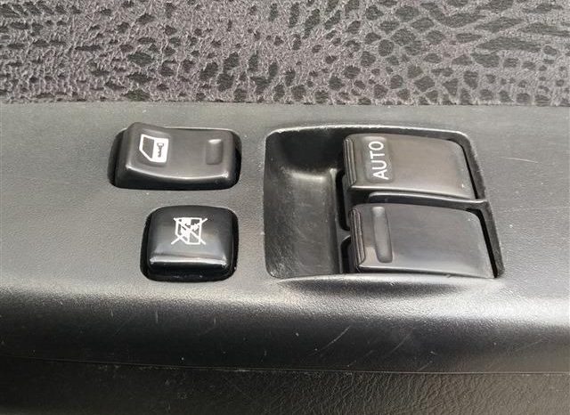 Nissan Caravan S Long GX 2008 full