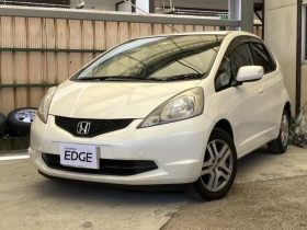 Honda Fit 1.3 G 2008