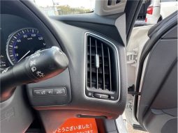 Nissan Skyline 200GT-t Type P 2016 full