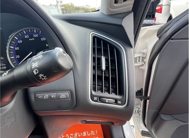 Nissan Skyline 200GT-t Type P 2016 full