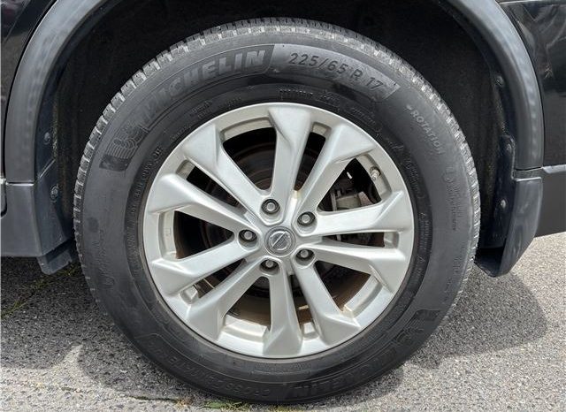 Nissan X-Trail 2.0 20X 2015 full