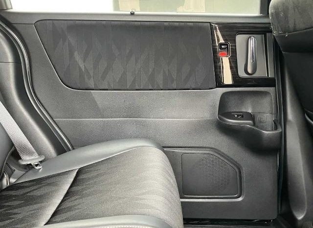 Honda Odyssey Hybrid  Absolute EX Honda Sensing 2020 full