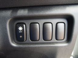 Mitsubishi RVR Roadest G 2012 full