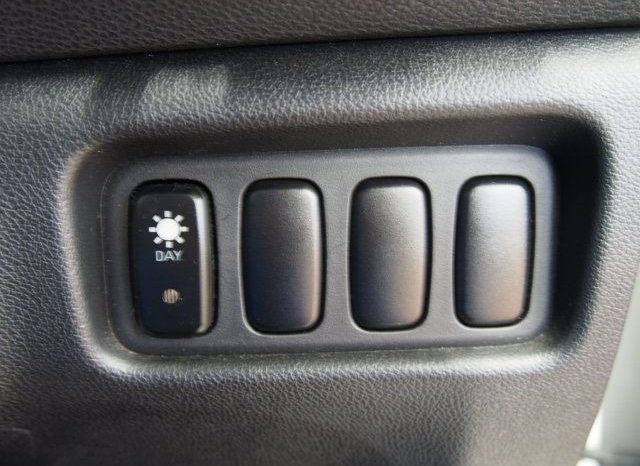 Mitsubishi RVR Roadest G 2012 full