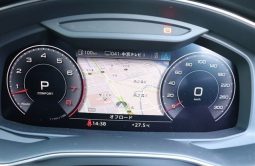 Audi A7 Sportsback 2019 full