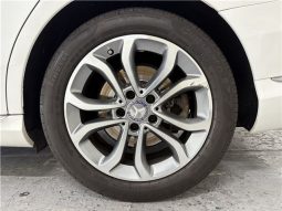 Mercedes-Benz C-Class C200 Avantgarde 2014 full