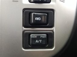 Nissan Caravan S Long GX 2008 full