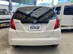 Honda Fit 1.3 G 2008 full
