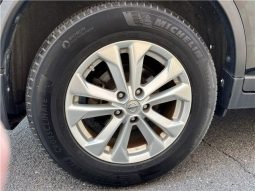 Nissan X-Trail 2.0 20X 2015 full