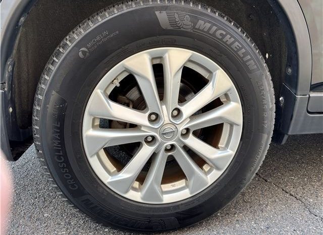 Nissan X-Trail 2.0 20X 2015 full