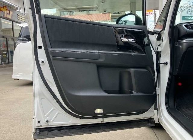 Honda Odyssey Hybrid  Absolute EX Honda Sensing 2020 full