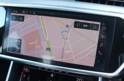 Audi A7 Sportsback 2019 full