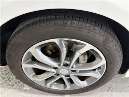 Mercedes-Benz C-Class C200 Avantgarde 2014 full