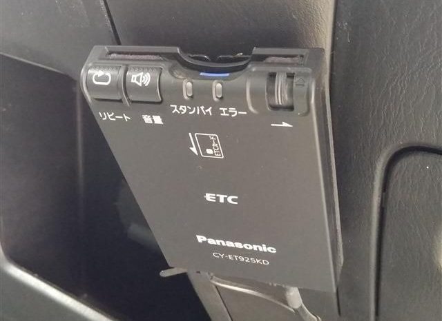 Nissan Caravan S Long GX 2008 full