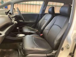 Honda Fit 1.3 G 2008 full