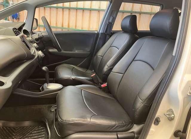 Honda Fit 1.3 G 2008 full