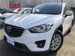 Mazda CX-5  XD 2012 full