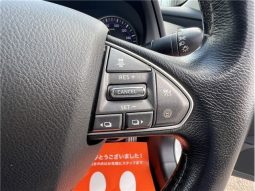 Nissan Skyline 200GT-t Type P 2016 full