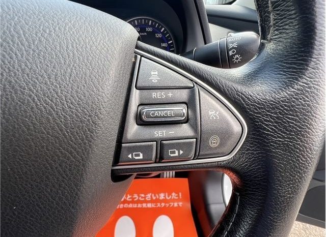 Nissan Skyline 200GT-t Type P 2016 full