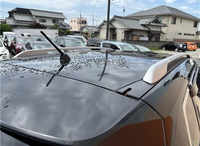 Nissan X-Trail 2.0 20X 2015 full