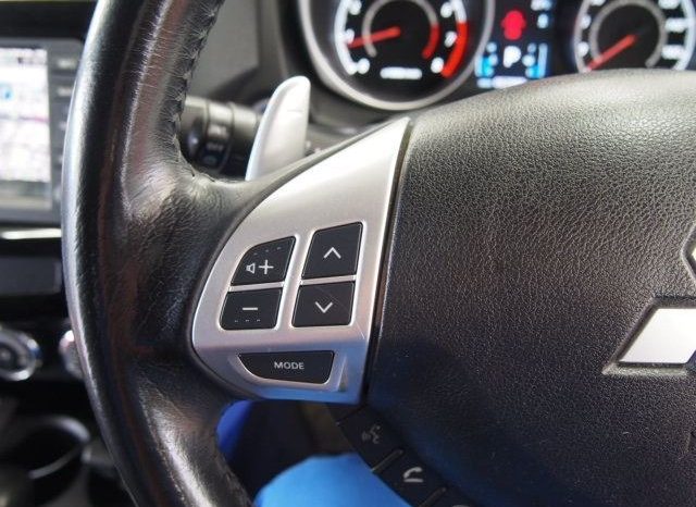 Mitsubishi RVR Roadest G 2012 full