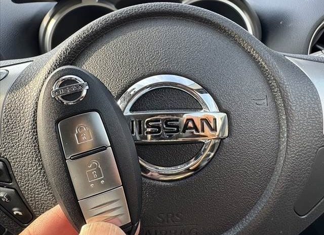 Nissan Juke 15RX_V Urban Sele Personalization 2017 full