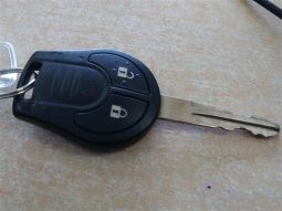 Nissan Caravan S Long GX 2008 full