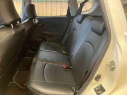 Honda Fit 1.3 G 2008 full