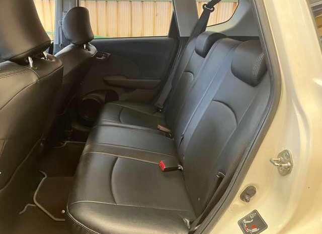 Honda Fit 1.3 G 2008 full