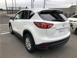 Mazda CX-5  XD 2012 full