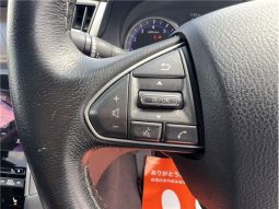 Nissan Skyline 200GT-t Type P 2016 full