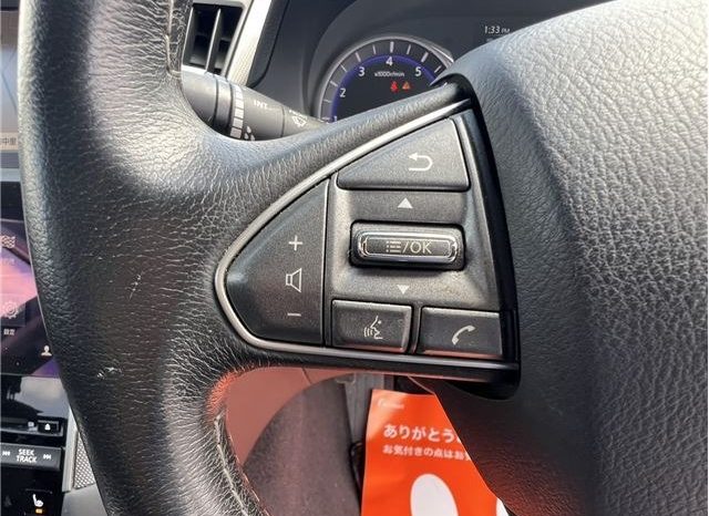 Nissan Skyline 200GT-t Type P 2016 full