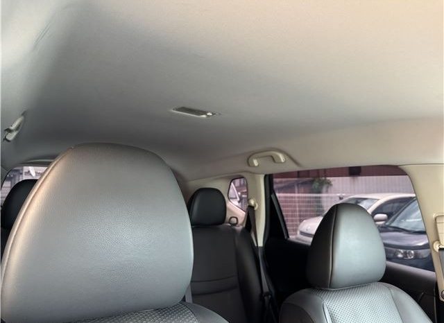 Nissan X-Trail 2.0 20X 2015 full