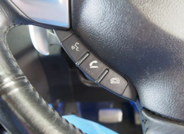 Mitsubishi RVR Roadest G 2012 full