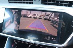 Audi A7 Sportsback 2019 full